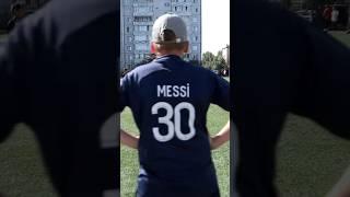 В Кызыле проходит детская Лига по футболу