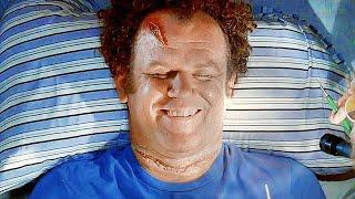 STEP BROTHERS - Bloopers (2008) Will Ferrell, John C. Reilly