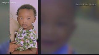 Mom of kidnapped 1-year-old speaks to WFMY News 2