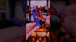 Random Action Figure Appreciation !!! Marvel Select PS4 Spider-Man!! #spiderman #ps4 #Marvel