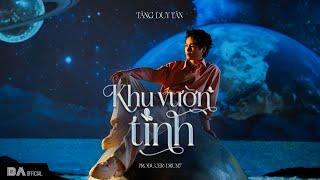 Tăng Duy Tân - Khu Vườn Tình ft. Drum7 | Album Khu Vườn Tình - Track 1