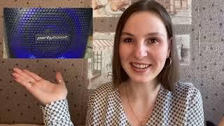 Обзор портативной колонки Teqqo Partyboost One