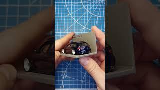 BMW 3 series touring custom Matchbox #krzhkvhw #matchbox #hotwheels #custom