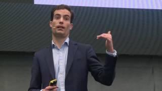 Gonçalo de Vasconcelos | Main Stage | Master Investor Show 2017