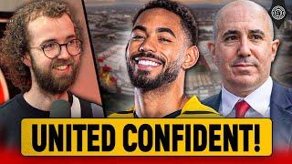 Cunha United Deal EXPLAINED! | With Nathan Salt