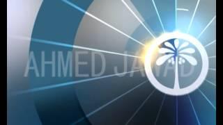 DEMO REEL AHMED JAWAD