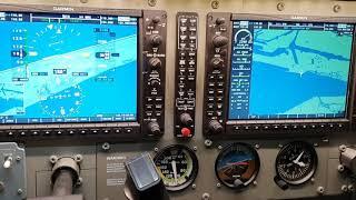 TRC gauges with Flight Simulator 2020