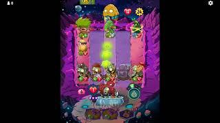 PvZ Heroes Puzzle Party 12 MARCH 2025 //Plants vs Zombies Heroes Puzzle Party