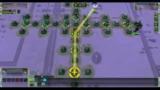 Survive the Hoards! - Supreme Commander: Forged Alliance