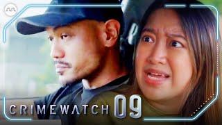 Crimewatch 2024 EP9 | CNB and SPF Joint Operation as a drug abuser flees after abandoning a baby