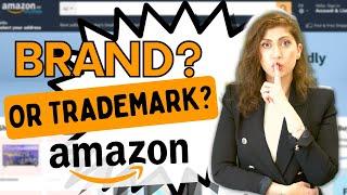 how to get brand approval on Amazon without Trademark | Sell on Amazon UAE and KSA