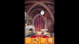 100 Doors World Of History 2 Level 80 Walkthrough