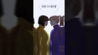 Geul & Gyeol Edit |Viral Hit|How to fight|#Howtofightedit