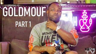 Jeezy's Day 1 GoldMouf Responds to Bleu Davinci!!!!