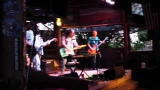 Mark Shelton and The Greater Good - Mona
