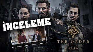 The Order: 1886 İnceleme