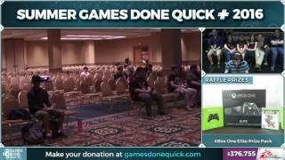 System Shock by Fearful Ferret in 0:12:54 - SGDQ2016 - Part 101