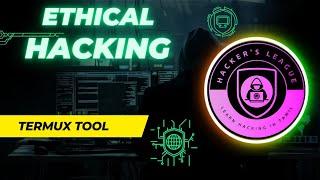 Termux phishing tool installation and important commands | Ethical hacking |educational purpose only