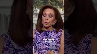 Judge Jeanine's Candid Take on Kamala Harris 