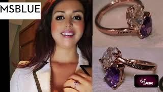 MSBLUE REVIEW #msblue #jewellery #engagementringreview #laresar #msbluejewerly #robotvacuum #beauty