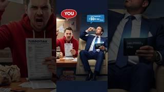 How Billionaires Avoid Taxes (and How They’ll Make You Pay More) #money #realestate #luxury