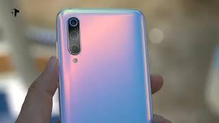 Xiaomi Mi 9 Pro 5G Unboxing