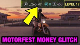 *BEST* CREW MOTORFEST MONEY GLITCH MAKE MILLIONS FAST DECEMBER 2024 | CREW MOTORFEST MONEY