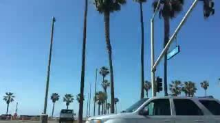 HUNTINGTON BEACH TRAVEL DIARY || 2016