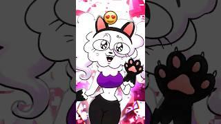 Brainrot Oufits Be Like // Rocky Rakoon Animation Meme Edit #Shorts #tiktok #viral #trending #funny