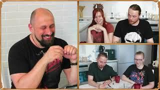 ROLLевая кухня. Пустые города S01. Episode 1