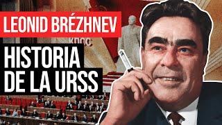 Leonid Brézhnev: Jefe de la Unión Soviética