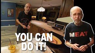 Starting carnivore for the 1st, 2nd, 3rd time. Here's the secret you may have missed.