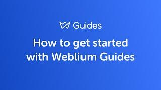 How to Create a Site with Weblium — the Ultimate Guide for Beginners