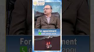 Understanding BPH | Dr. Murali K Explains Prostate Health & Management | SIMS Hospital Chennai