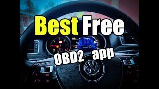 This $5 OBD2 app can code ECU | ELM327