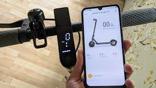 How to Setup & Pair Xiaomi Scooter with Phone ( Android / IOS) 4, 3,Lite, 1S ,Pro 2 ,Essential, M365