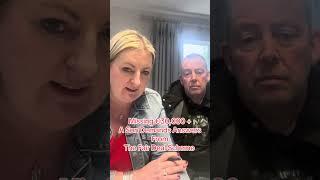 Missing €30,000 + A Son Demands Answers From The Fair Deal Scheme