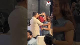 ഇതാരാണെന്നു മനസ്സിലായോ  | Pablo Party & Teri Meri Movie Launch