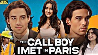 The Call Boy I Met in Paris (2024)Movie ||Connor Tuohy|  Alyona Real Kayla G ||Updates Review &Facts