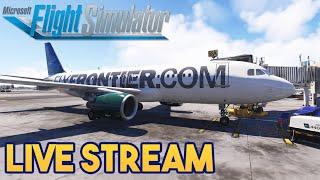 Microsoft Flight Simulator 2024 - Finding more VRAM - Fenix & Ifly
