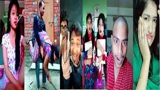 The Most Populer Musically Videos 2019 Celebrity in Bangladesh The Best TikTok  #Vigo vid