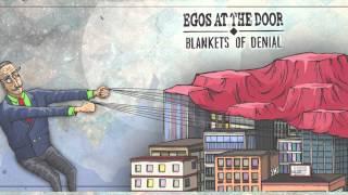 EGOS AT THE DOOR - Joshua Barron Hated On Me Before It Was Cool