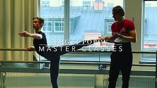 Masterclasses