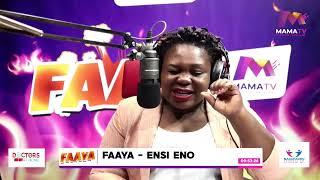 #FAAYA - ENSI ENO