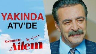 Kocaman Ailem Yakında ATV’de | Mia Yapım