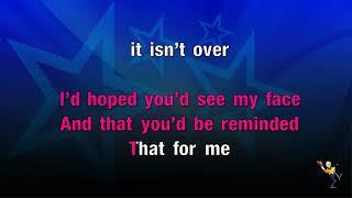 Adele - Someone Like You (Karaoke Version) | MrEntertainerKaraoke