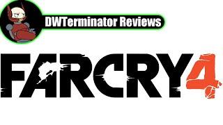 Review - Far Cry 4