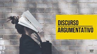 Cómo hacer un DISCURSO ARGUMENTATIVO [con ejemplos]