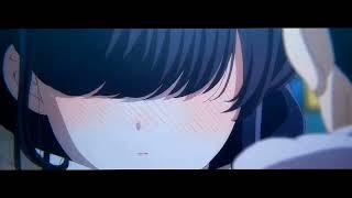 komi San x tadano / amv sweater weather