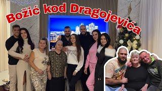 Pravoslavni Bozic u porodici Dragojevic! Evo da li su prihvatili Dejana?! #dejandragojevic